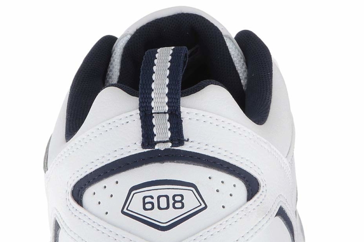 New Balance 608 v5 Collar
