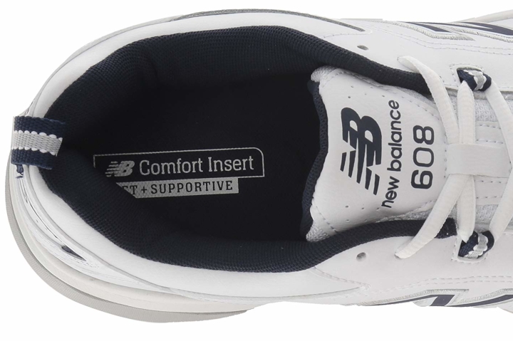 New Balance 608 v5 Insole