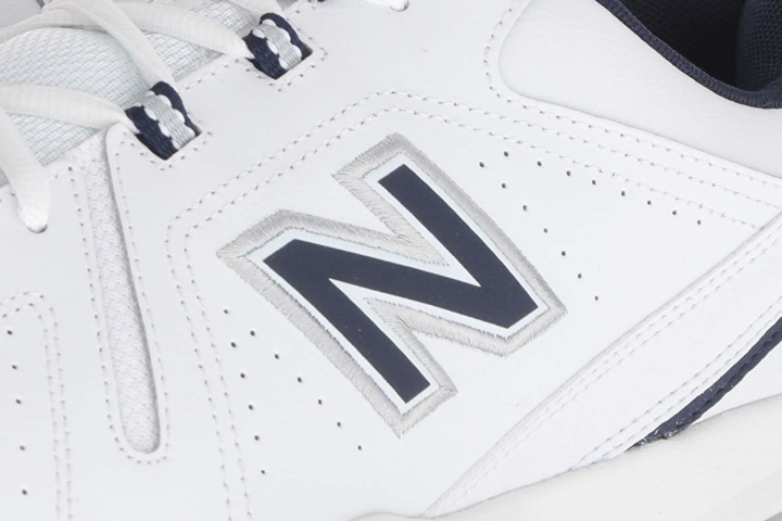 New Balance 608 v5 Logo