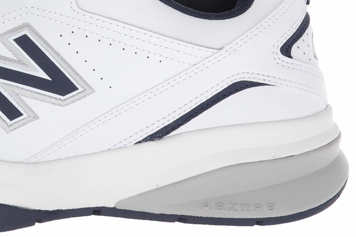 New Balance 608 v5 Midsole