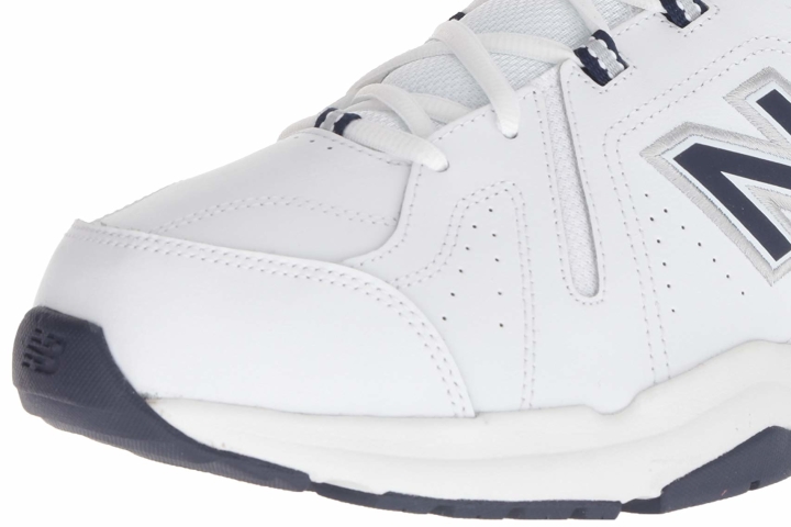 New Balance 608 v5 Upper material