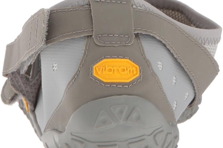 Vibram FiveFingers V-Aqua Logo2