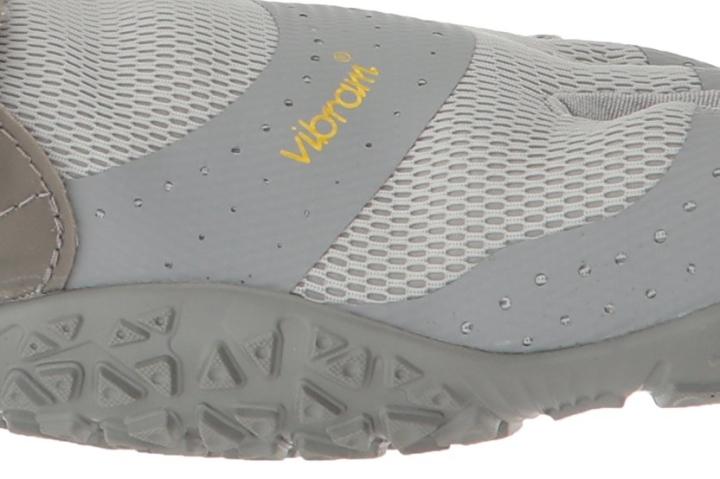 Vibram FiveFingers V-Aqua Midsole2