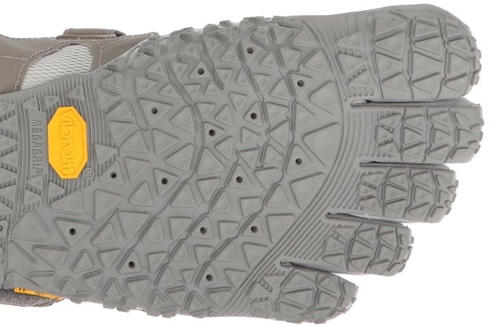 Vibram FiveFingers V-Aqua Outsole1