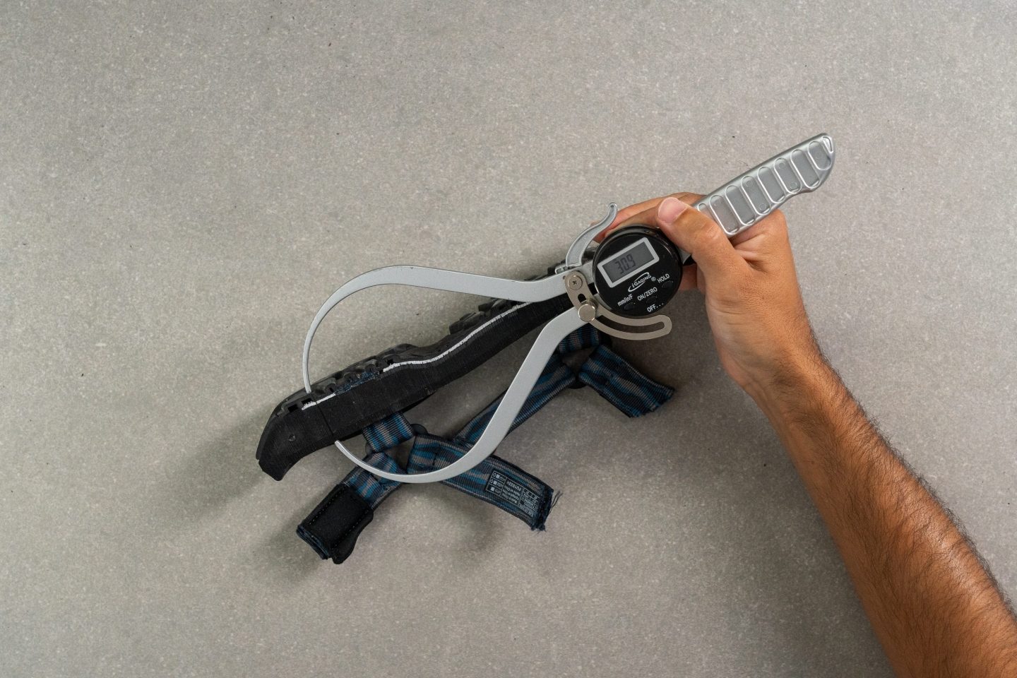 teva hurricane xlt2