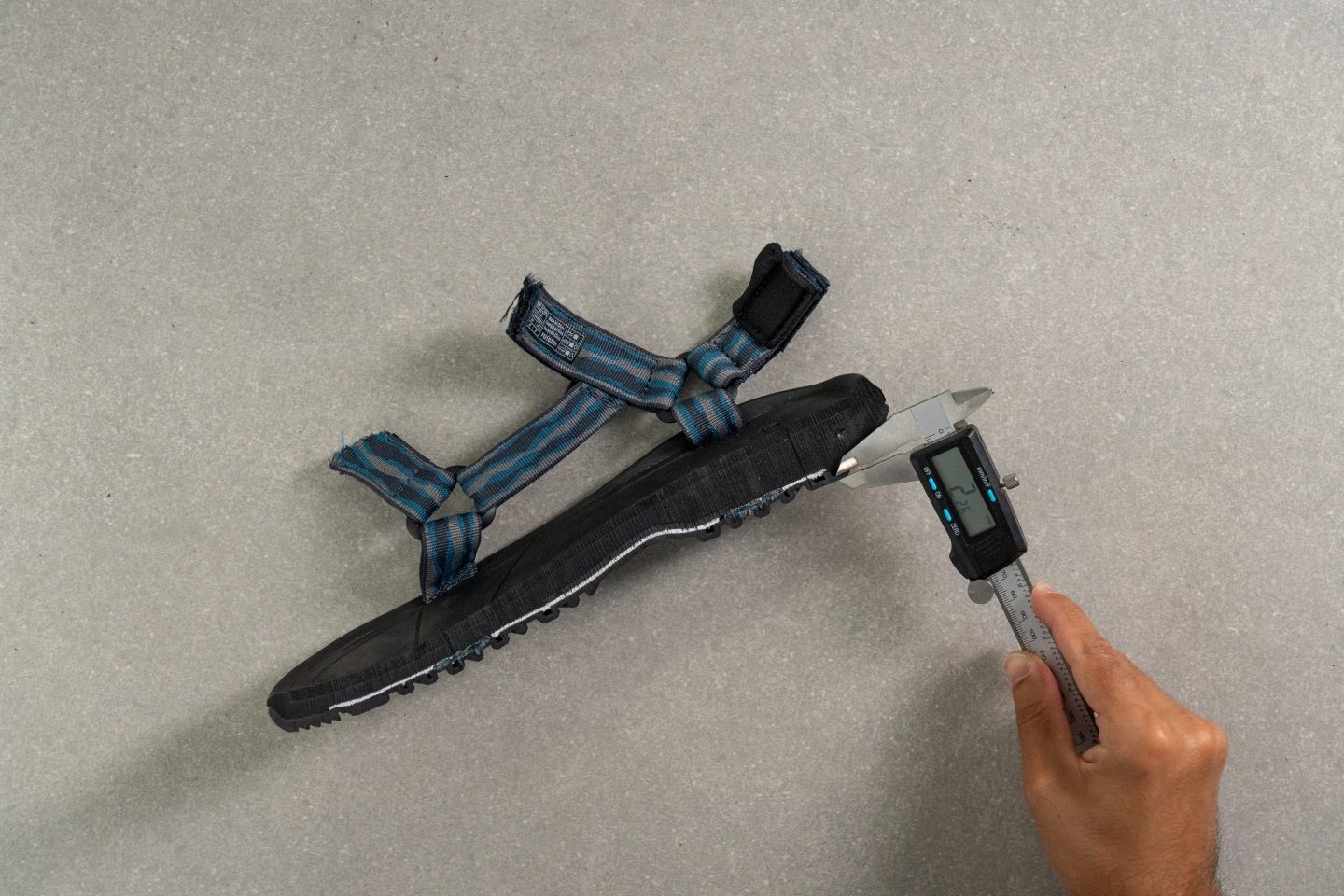 teva hurricane xlt2