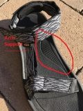 Teva Hurricane XLT2 review - slide 36