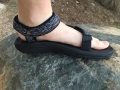 Teva Hurricane XLT2 review - slide 33
