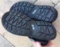 Teva Hurricane XLT2 review - slide 37