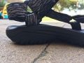 Teva Hurricane XLT2 review - slide 35