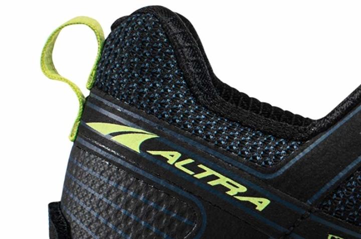 Altra Timp 1.5 heel