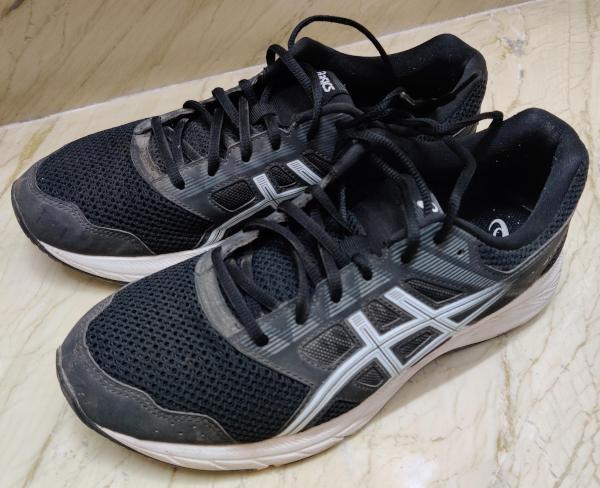 ASICS Gel Contend 5 Review Facts Comparison RunRepeat