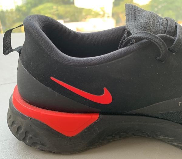 subterraneo Experto Ondular Nike Odyssey React Flyknit 2 Review 2023, Facts, Deals ($90) | RunRepeat
