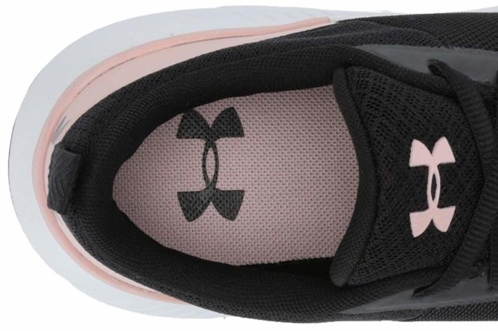 Мужские худи Under Armour Insole