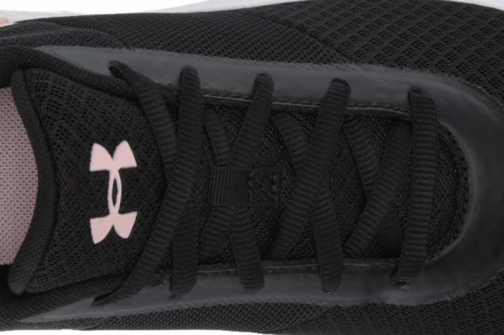 Мужские худи Under Armour Lacing System1