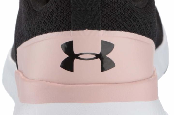 Under Armour Aura Logo1