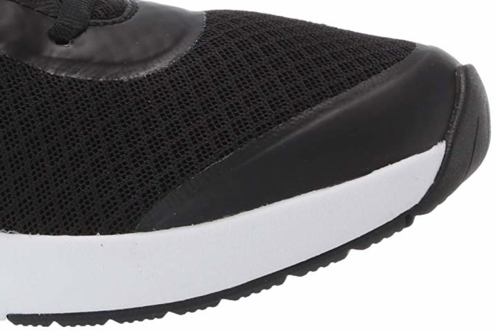 Under Armour Aura Outsole2