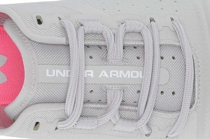 buy under Machina armour hovr summit urbn txt Lacing System