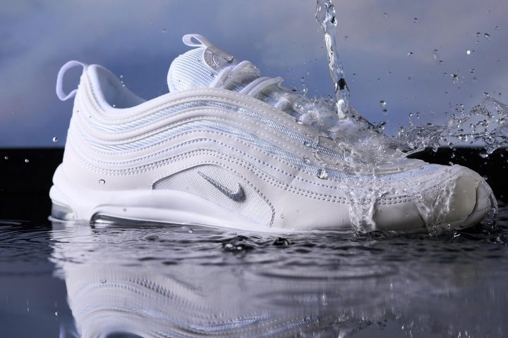 Nike air 2025 max 97 waterproof