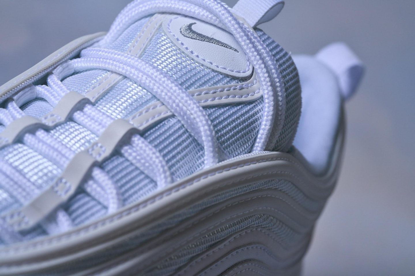 best way to lace air max 97