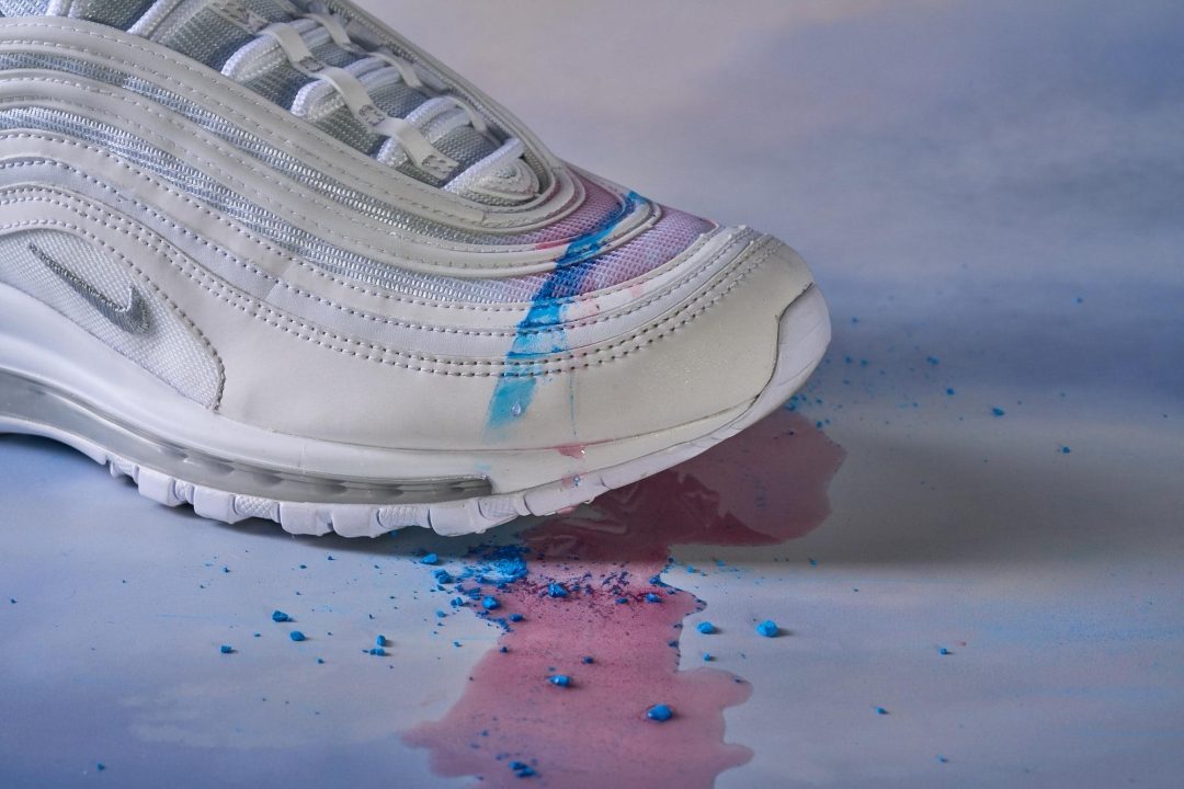 rust air max 97