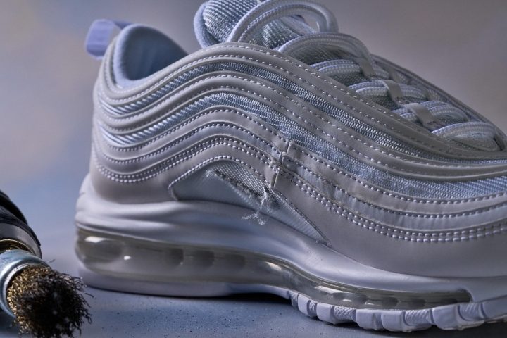 Nike Air Max 97 Review, Facts, Comparison | RunRepeat