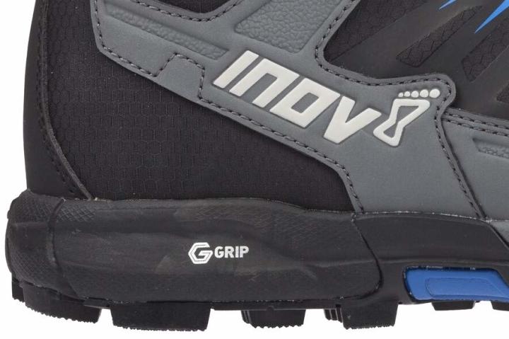 Prefer a hiking boot that provides agility, comfort, and protection on the trails midsole