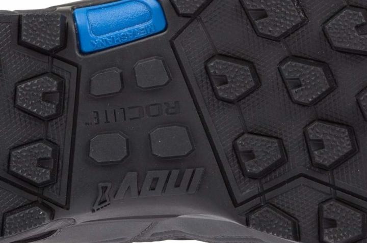 Prefer a hiking boot that provides agility, comfort, and protection on the trails outsole