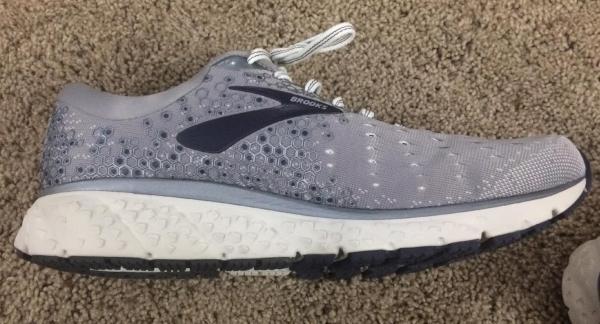 Brooks hot sale ghost 17