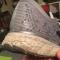 Brooks Glycerin 17 outsole wear