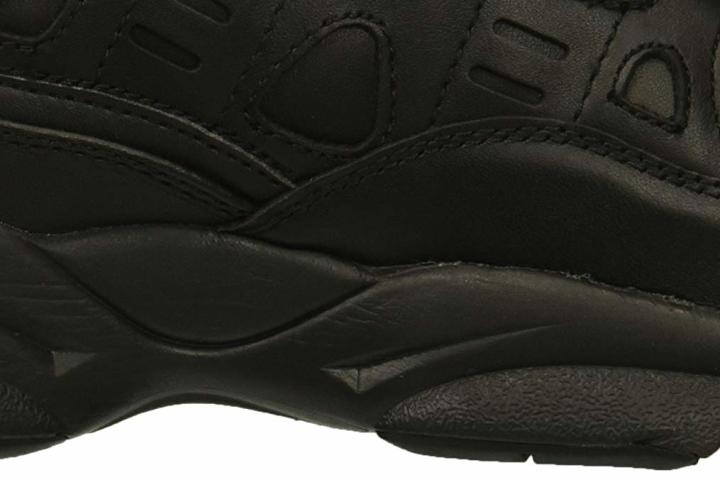 Easy to put on Midsole1