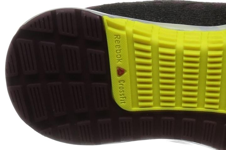 Scarpe Reebok work cushion 4.0 Outsole Heel