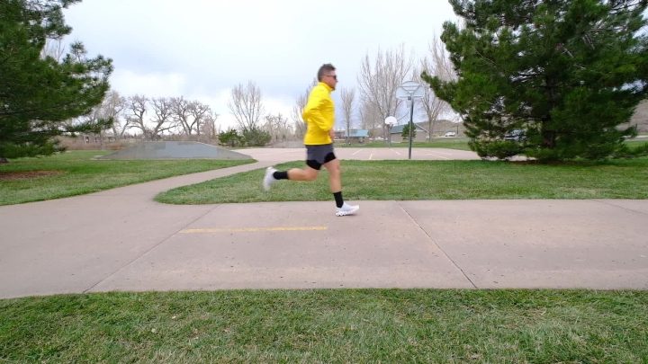 On Cloudswift 2 0 Running Shot
