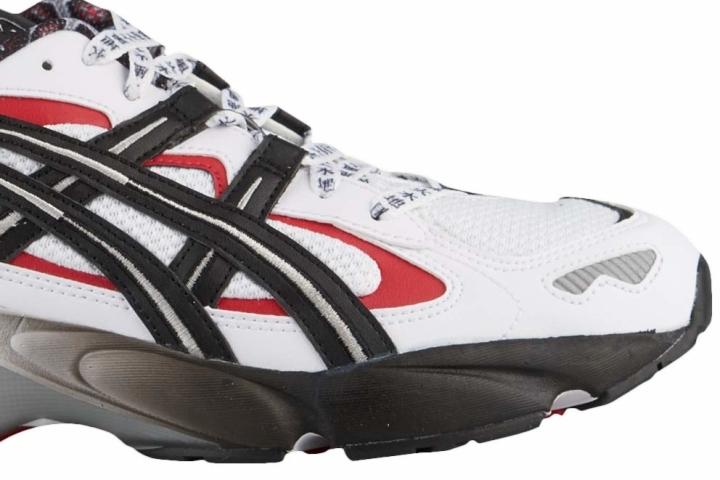 asics turkleo Lyhyet Housut Road 5 Side