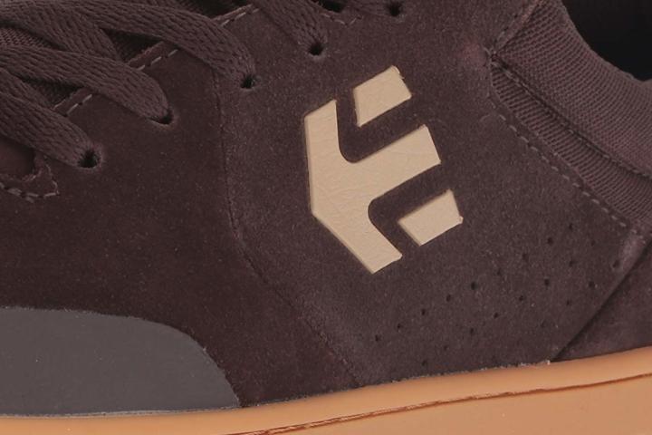 Etnies Marana Logo2