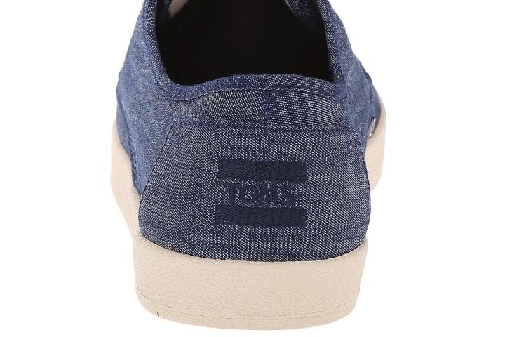 TOMS Paseo Heel