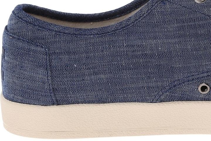 TOMS Paseo Midsole