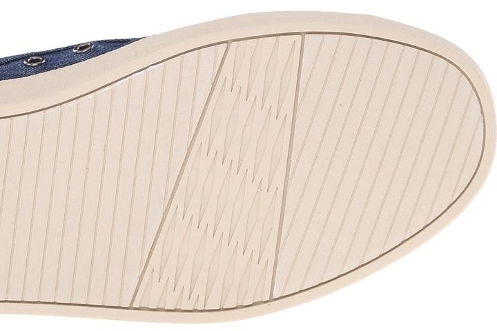 TOMS Paseo Outsole