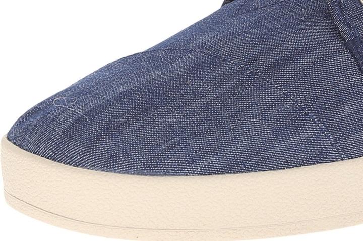 TOMS Paseo Toebox