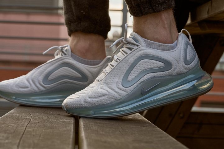 40+ colors of Nike Air Max 720 (2022 review) | RunRepeat مونتانا مياه