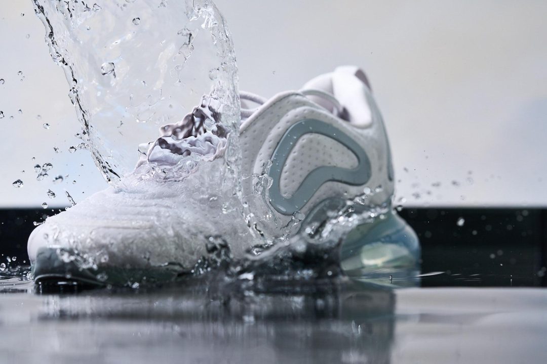 does nike air max 720 run small