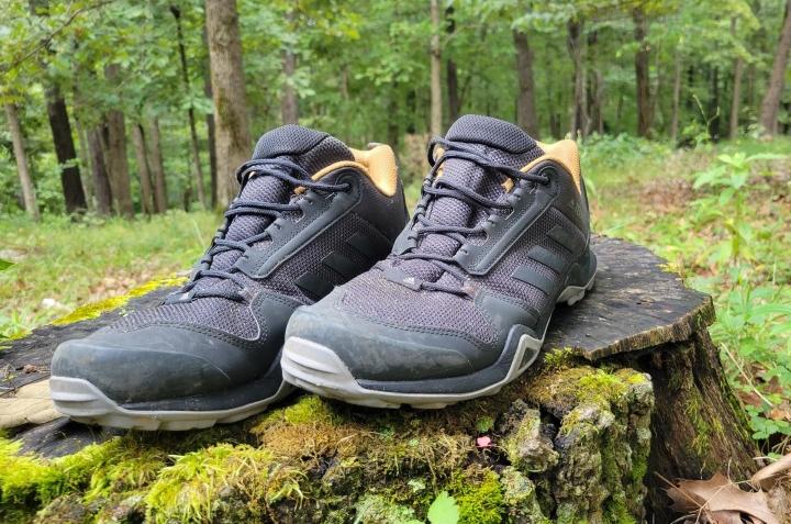 Adidas Terrex AX3 Review 2022, Facts, Deals | RunRepeat اوريغون