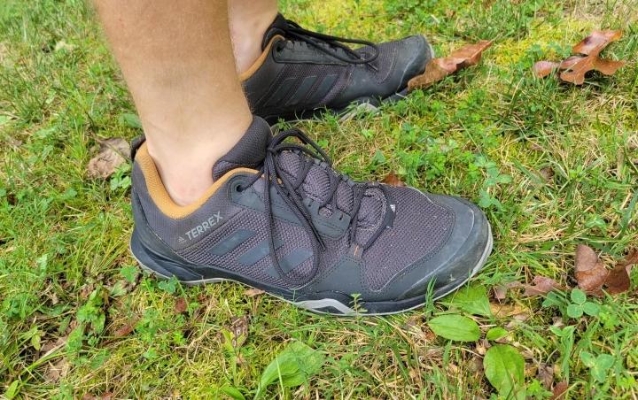 Adidas Terrex AX3 Review Facts Comparison RunRepeat