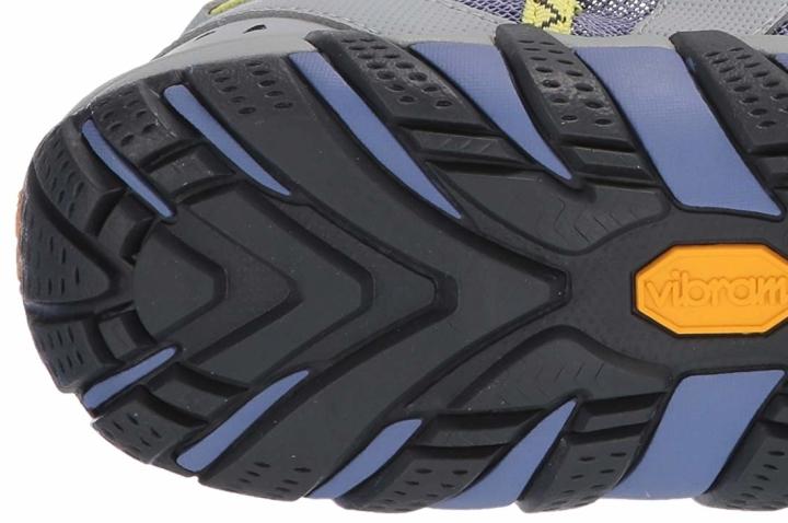 For other water-friendly options, check out outsole 1