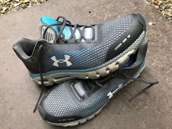 Under Armour Charged Escape 3 EVO Zapatillas para Correr SS21-42.5