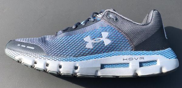 Under armour hovr online infinite opiniones