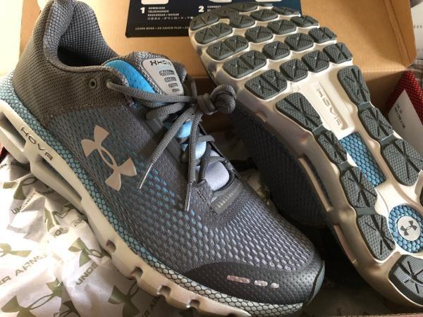 men's ua hovrtm infinite 2 running shoes review