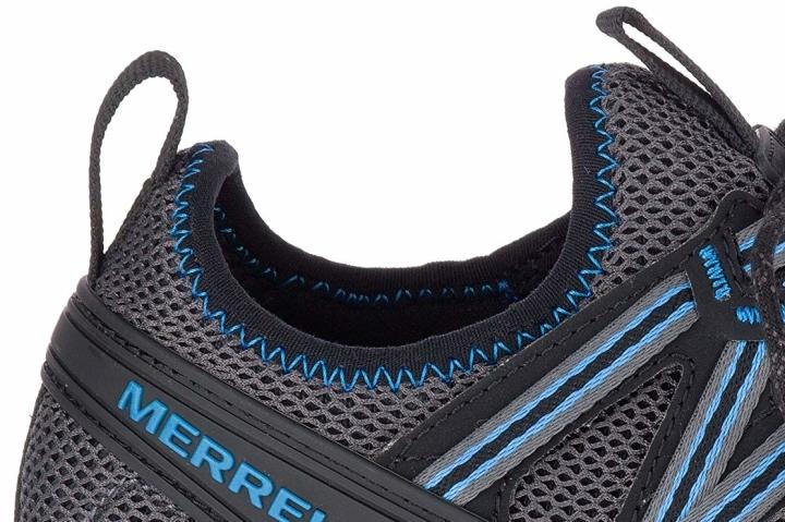 Merrell Choprock Easy to wear