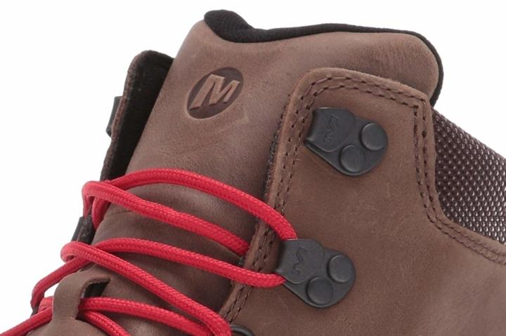 Merrell Ontario Mid logo 1.0