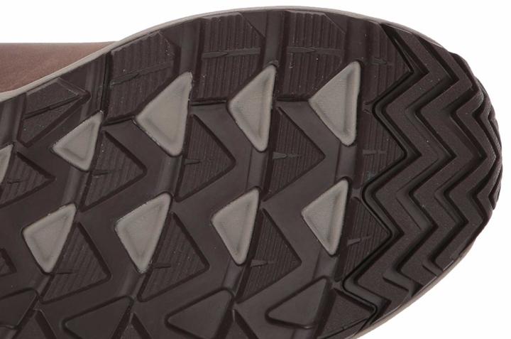 Merrell Ontario Mid outsole 2.0